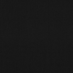 [319163] BLACK, PLAIN (DR# 61063)