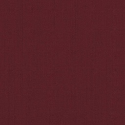 [319218] BURGUNDY, PLAIN (DR# 14018)