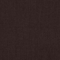 [319224] DARK BROWN, PLAIN