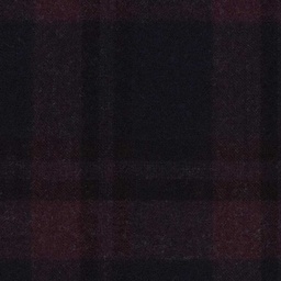 [319303] BLUE,PURPLE CHECKS (DR# 90303)