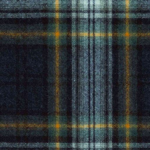 [319307] BLUE,GREEN, YELLOW CHECKS (DR# 90307)