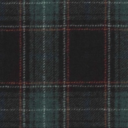 [319312] BLUE,GREEN, ORANGE CHECKS (DR# 90312)