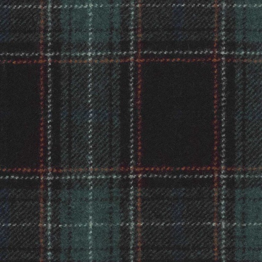 [319312] BLUE,GREEN, ORANGE CHECKS (DR# 90312)