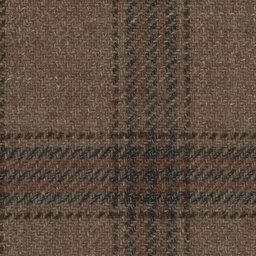 [319322] CAMEL, GREEN, RED CHECKS (DR# 90322)