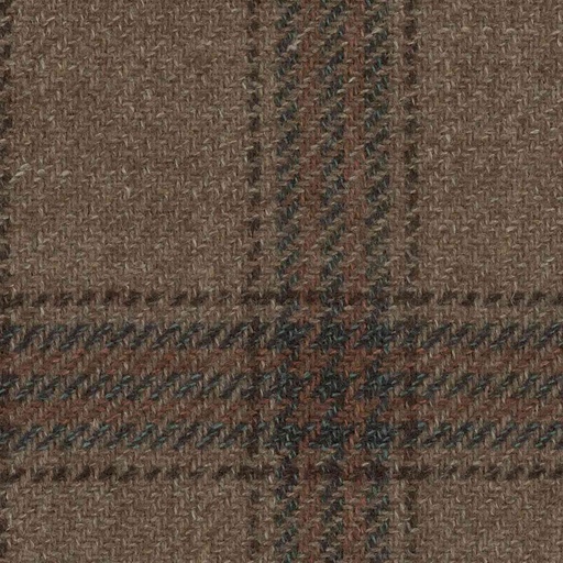 [319322] CAMEL, GREEN, RED CHECKS (DR# 90322)