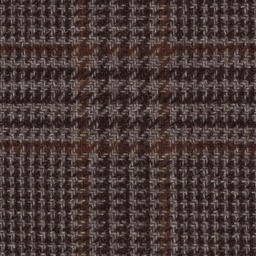 [319326] BROWN, CHECKS 