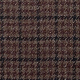 [319327] BROWN, HOUNDSTOOTH