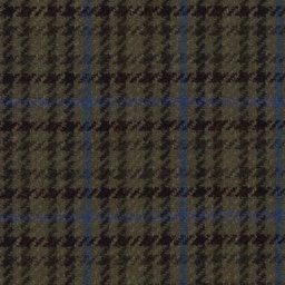 [319333] GREEN, CHECKS