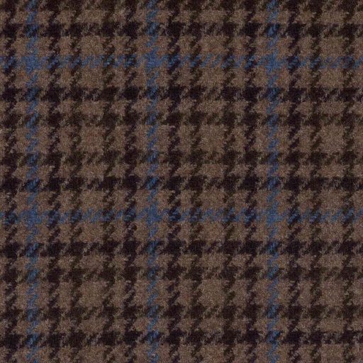 [319334] BROWN, CHECKS 