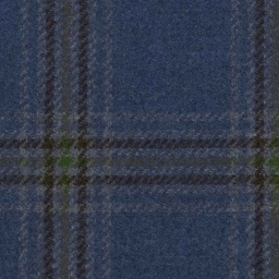 [319337] BLUE, CHECKS