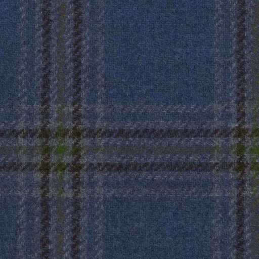 [319337] BLUE, CHECKS