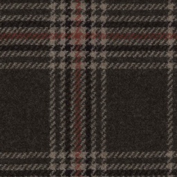 [319340] DARK GREEN, CHECKS