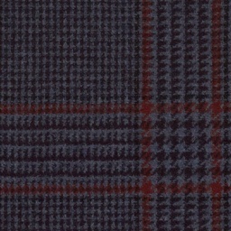 [319342] BLUE, CHECKS