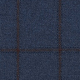 [319344] BLUE, CHECKS