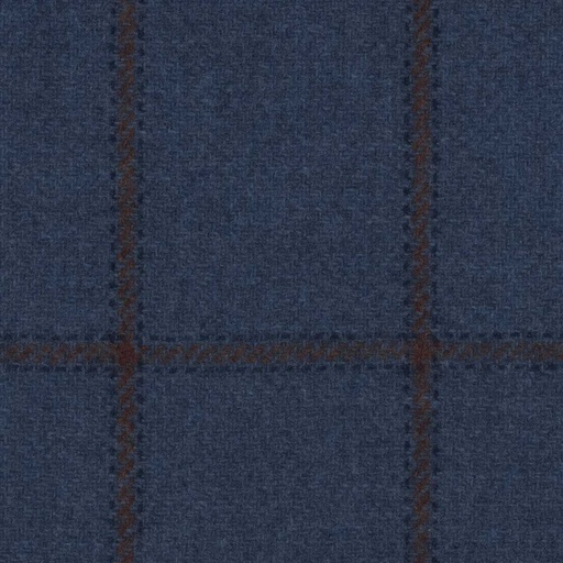 [319344] BLUE, CHECKS