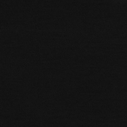 [319387] BLACK, PLAIN (DR# 90387)