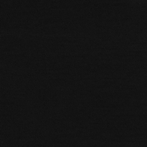 [319387] BLACK, PLAIN (DR# 90387)