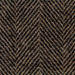[319504] BLACK, BROWN,HERRINGBONE (DR# 55604)