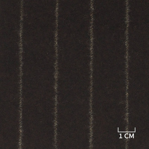 [353409] BROWN, STRIPES