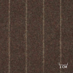 [353410] BROWN, STRIPES