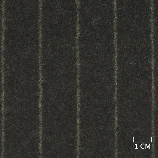 [353411] BROWN, STRIPES