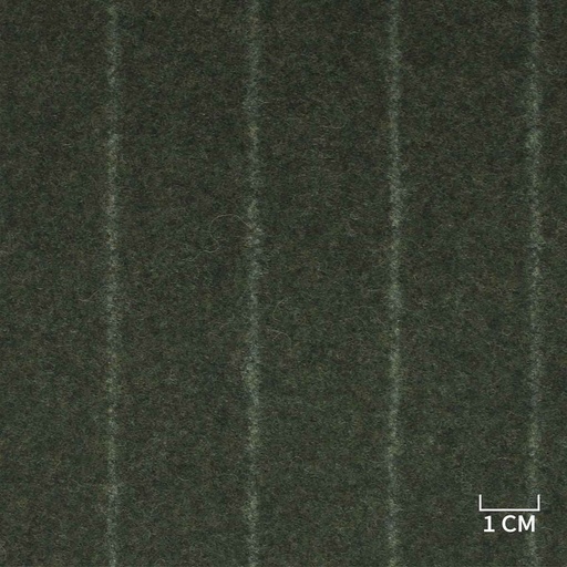 [353412] GREEN, STRIPES