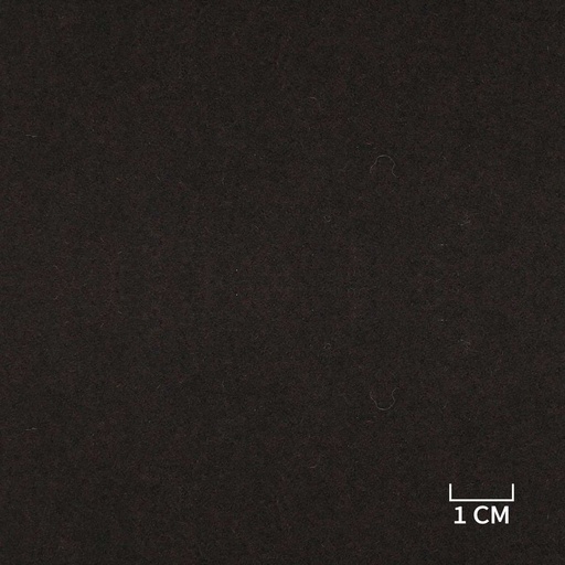 [353421] DARK BROWN, PLAIN