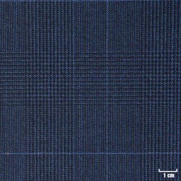 [824508] DARK BLUE, CHECKS (2 PLY)
