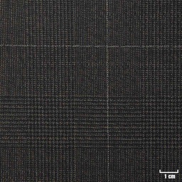 [824509] BROWN, WHITE CHECKS (2 PLY)