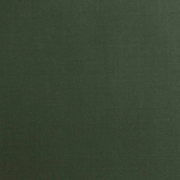 [227709] DARK GREEN, PLAIN