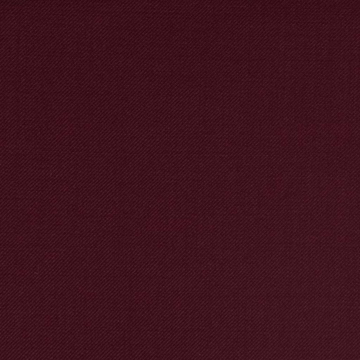 [227715] BURGUNDY, PLAIN