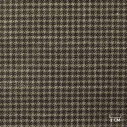 [823007] BROWN, HOUNDSTOOTH