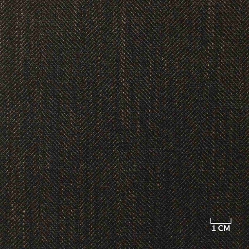 [823011] BROWN, HERRINGBONE