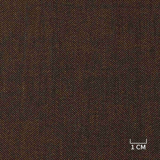 [823031] BROWN, HERRINGBONE