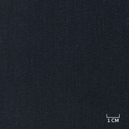 [823038] DARK BLUE, HERRINGBONE