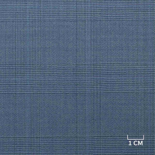 [353514] BLUE,CHECKS