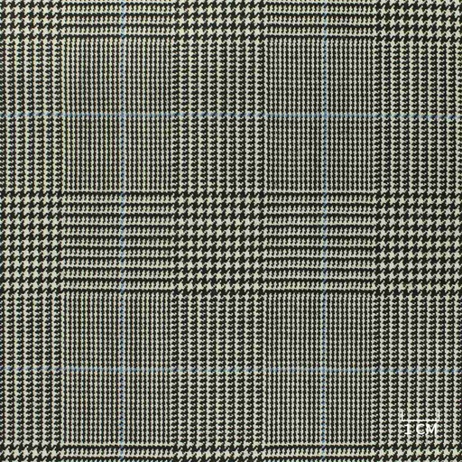 [353527] GREY,CHECKS (ST# 12916)