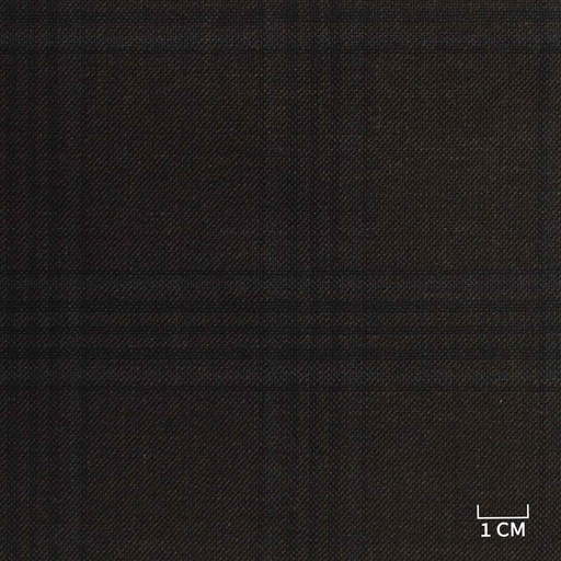 [353538] BROWN,GREY CHECKS