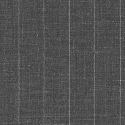 [319614] GREY BLUE, WIDE OFF_WHITE STRIPES (DR# 50414)