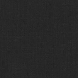 [319619] BLACK, PLAIN (DR# 50419)