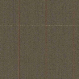 [319639] OLIVE YELLOW, YELLOW CHECKS (DR# 50439)