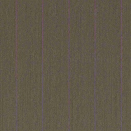 [319640] OLIVE YELLOW, PURPLE STRIPES (DR# 50440)