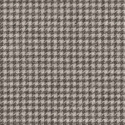 [319708] BROWN, PURPLE HOUNDSTOOTH (DR# 50480)
