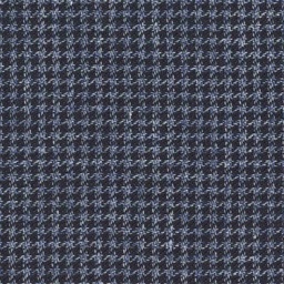 [319714] BLUE, HOUNDSTOOTH (DR# 50486)