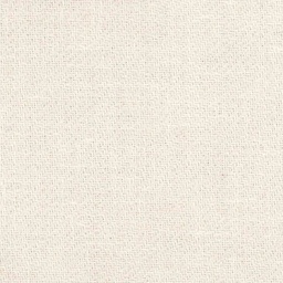 [319716] OFF WHITE, PLAIN (DR# 50488)