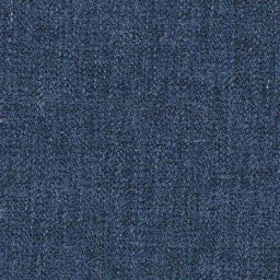[319724] BLUE, PLAIN (DR# 50496)