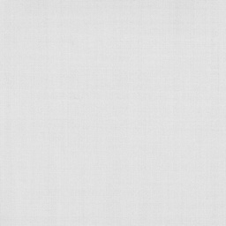 [319801] OFF WHITE, PLAIN (DR# 15101)