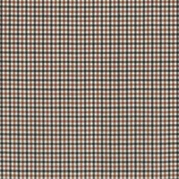 [319911] ORANGE, BLACK CHECKS (DR# 17011)