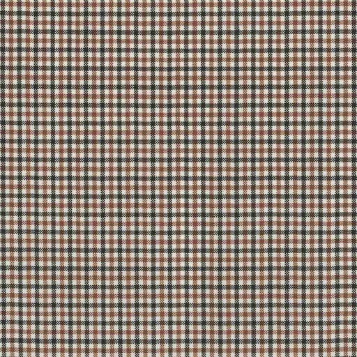 [319911] ORANGE, BLACK CHECKS (DR# 17011)