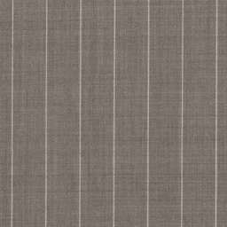 [319913] GREY BEIGE, WHITE STRIPES (DR# 17013)